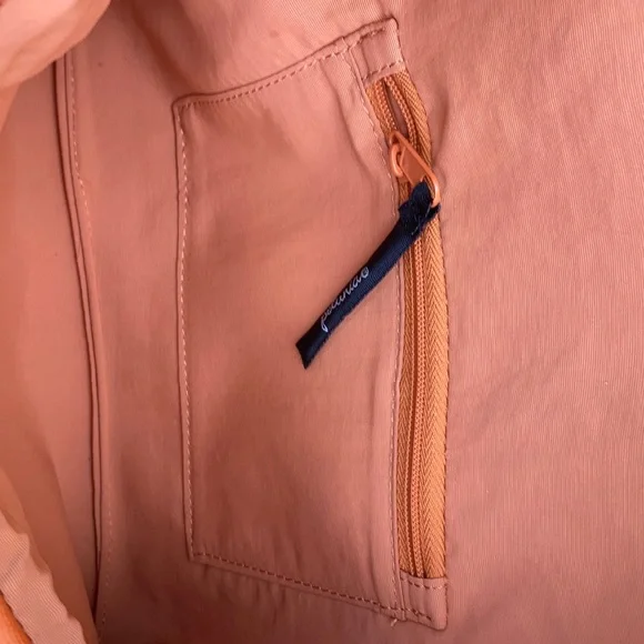 Petunia Pickle Bottom Diaper Bag Clutch - Picture 10 of 12